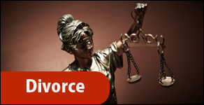 Lady Justice - Paralegal Services